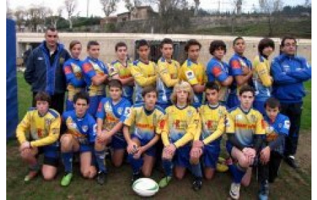 Programme Ecole de Rugby ...
