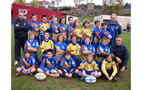 Les jeunes sur le pont ...