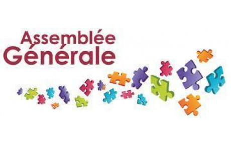 Assemblée Générale !