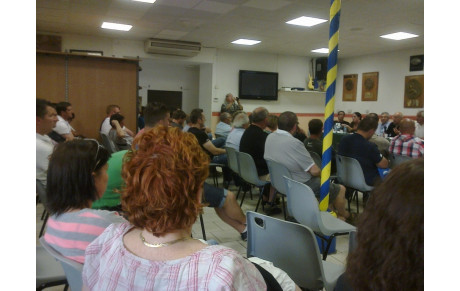 Assemblée Générale 2013 ....