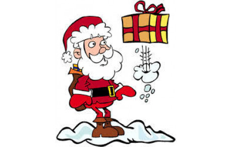 Loto de Noel .....