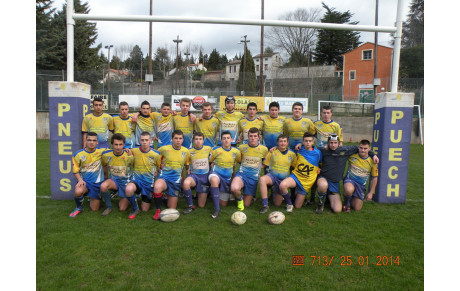 Programme jeunes ....