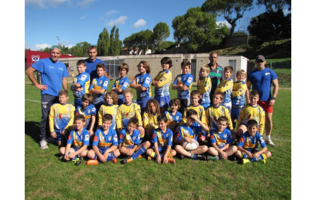 Programme des jeunes ....