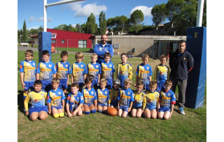 jeunes : résultats .....