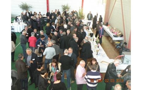 Journée partenaires ...