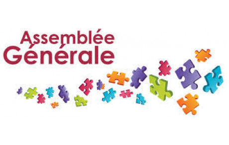Assemblèe Générale ....