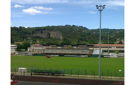 Tribunes a René Char .....