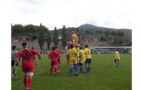 Le CAB Pays d'orb  solidaire ...