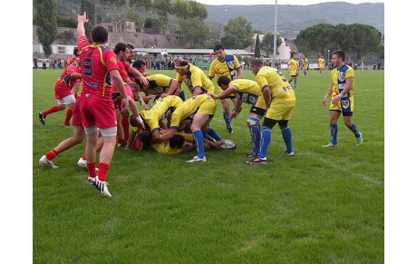 Le championnat débute dimanche ...
