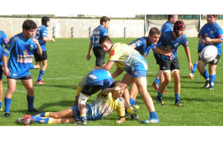 résultat jeunes ....