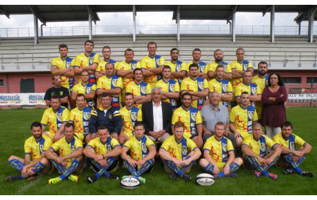 Qui joue ce week end ?