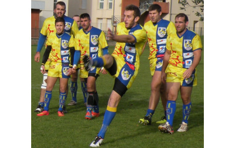 Week end du 23 novembre : programme