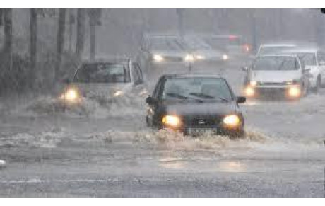 Toutes les competitions reportées .....