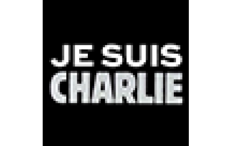 Je suis Charlie ......