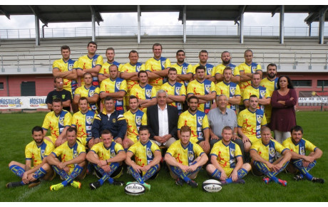 Mende à Bédarieux .....