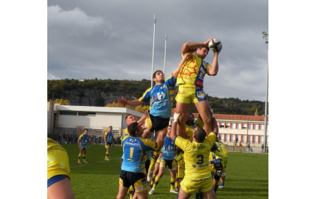 Déplacement périlleux ...