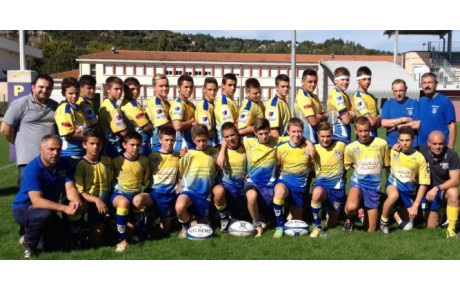 Programme des jeunes ....