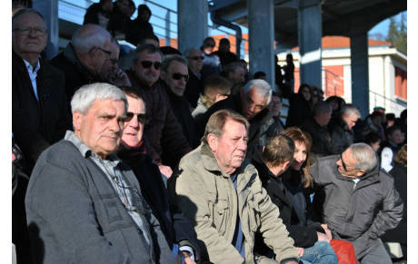 Journée partenaires ....