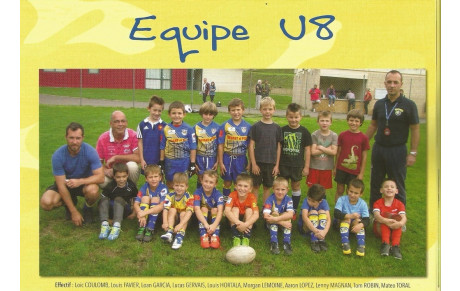 Programme jeunes ...