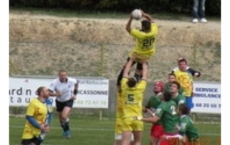 La date de la demi finale pour les seniors 2....