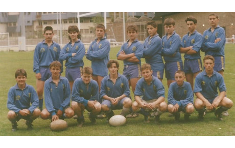 Vous les reconnaissez ....?