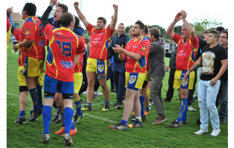 Chapeau les seniors 2 !