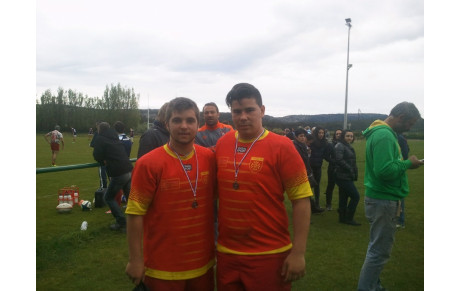 Juniors : c'est tout bon ...