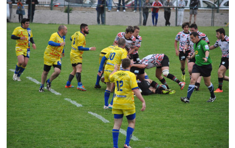 Les séniors 2 : 1/16 de finale CHAMPIONNAT de  FRANCE