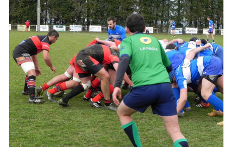 Du rugby à René Char dimanche 17 mai ...