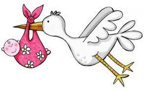 Bienvenue aux filles .....