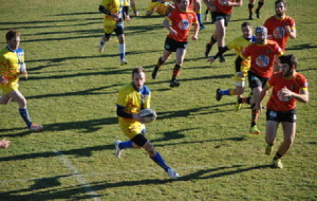 SIGEAN / PORT LA NOUVELLE à René CHAR