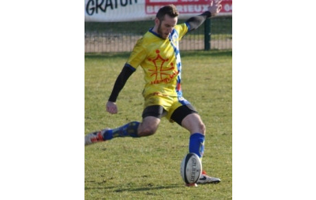 Victoire à l'extérieur ...