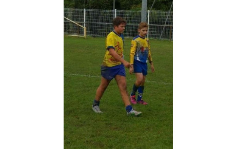Ecole de rugby:demandez le programme...