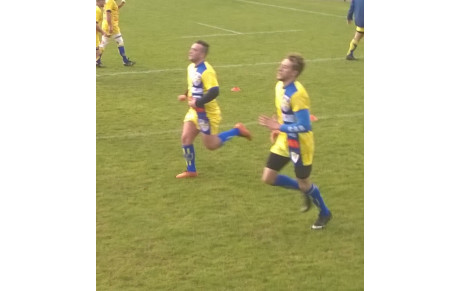 Bien belle journée ....