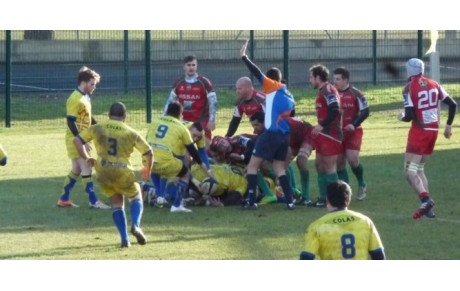 Conques/Villemoustausou à René Char