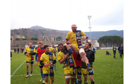 Victoire à René Char ...