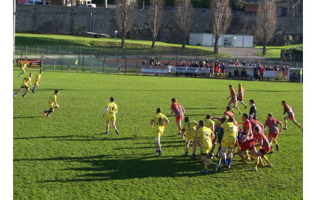 1° défaite à René Char ....