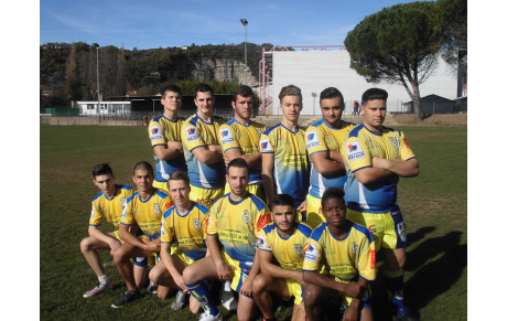 Programme des jeunes ....