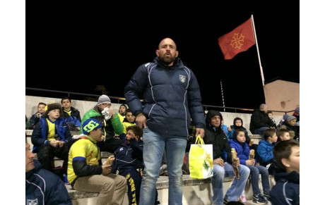 Relâche pour les jeunes ...