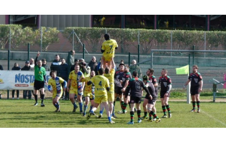 Avant dernier match....de poule 