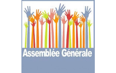 Assemblèe Générale Extraordinaire....