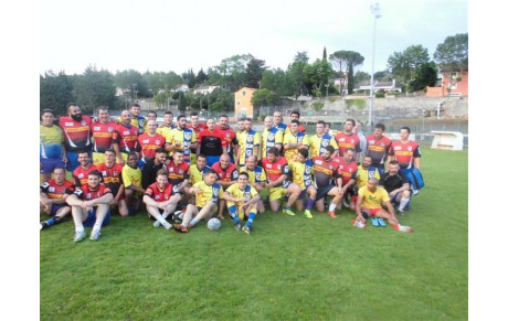 Clap de fin à René Char ...