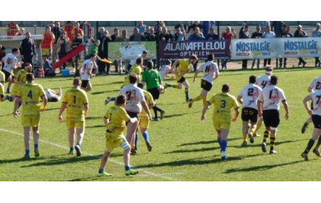 Les seniors en déplacement ....