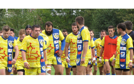 Le premier de poule à René Char ...