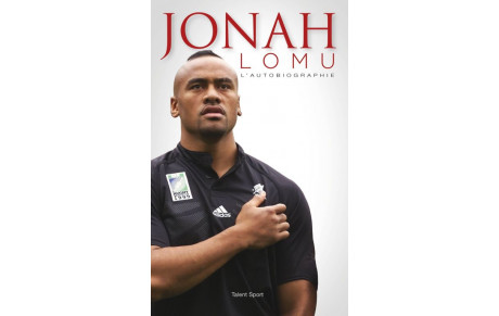 Jonah Lemou ...La légende ..