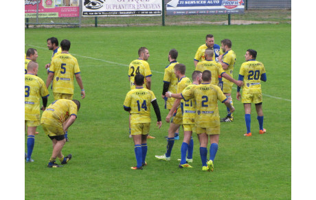 Les seniors à Villeneuve les Maguelonnes ..