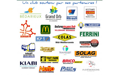 Dimanche 27 novembre:Journée partenaires