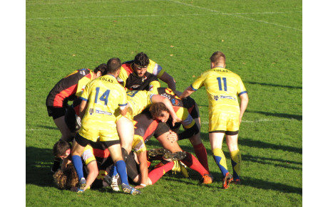 Belle journée à René Char ...