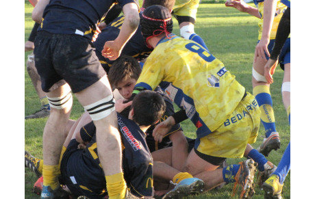 Pour les jeunes ça passe à Jacou ...