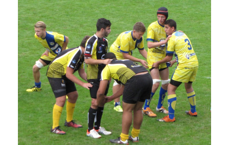 Résultats des jeunes ..